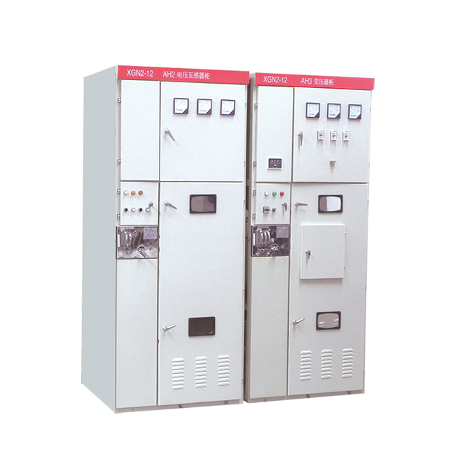 XGN2-12箱型固定式金屬封閉開關(guān)設(shè)備